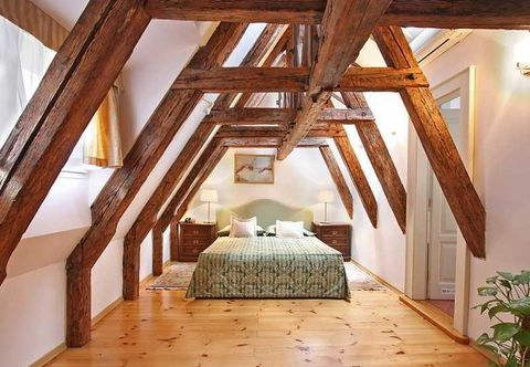 其他 Residence Retezova