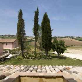 Tenuta San Marcello 1, Hotel Polverigi