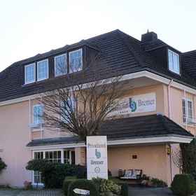 Privathotel Bremer 1, Hotel Wermelskirchen