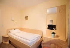 Lain-lain 4 Hotel-Pension am Böhmepark