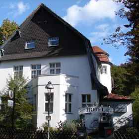 Hotel Landhaus Schlachtensee1 , 飯店施泰格利茨