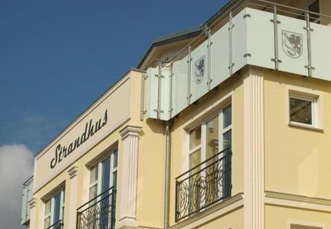 その他 Aparthotel Strandhus