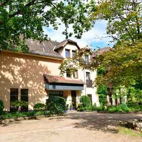 Haus Neugebauer 1, Hotel Schlangenbad