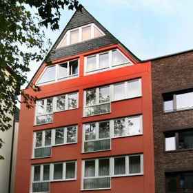 Hotel Drei Kronen 1, Hotel Felixx student Köln - Höninger Weg - ehem SMARTments student