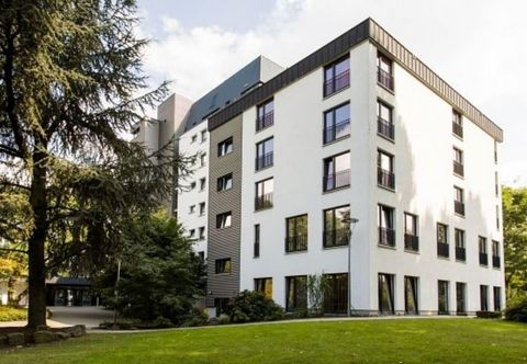 Lain-lain Djh City-Hostel Köln-Riehl