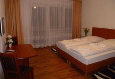 기타 2 Apartmenthaus Berlin-Holiday