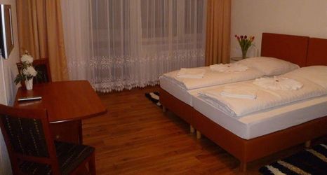 その他 2 Apartmenthaus Berlin-Holiday