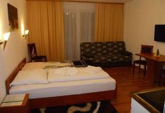 Others 3 Apartmenthaus Berlin-Holiday