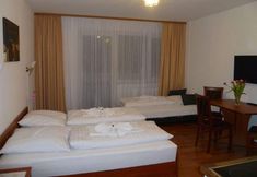 Others 4 Apartmenthaus Berlin-Holiday