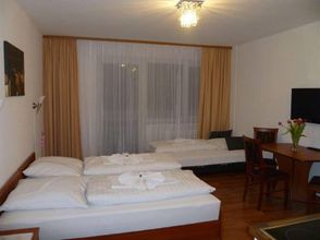 Others 4 Apartmenthaus Berlin-Holiday