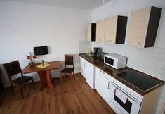 Others 7 Apartmenthaus Berlin-Holiday