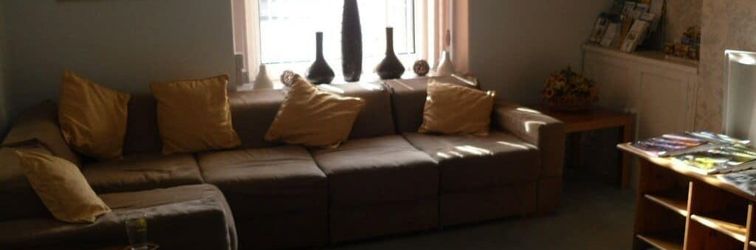 기타 Saxonia Guest House