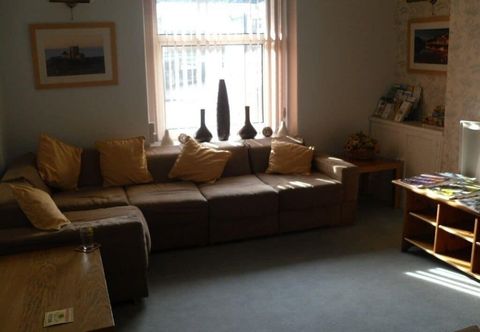 기타 Saxonia Guest House