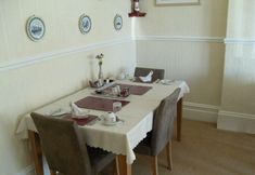 기타 4 Saxonia Guest House