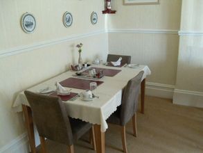 기타 4 Saxonia Guest House