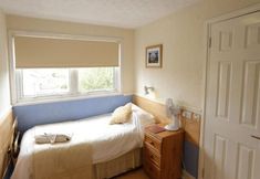 기타 6 Saxonia Guest House