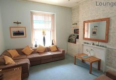 기타 7 Saxonia Guest House