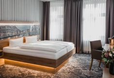 Others 5 Hotel Schwarzer Adler Stendal