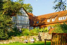 Others Gutshof Woldzegarten