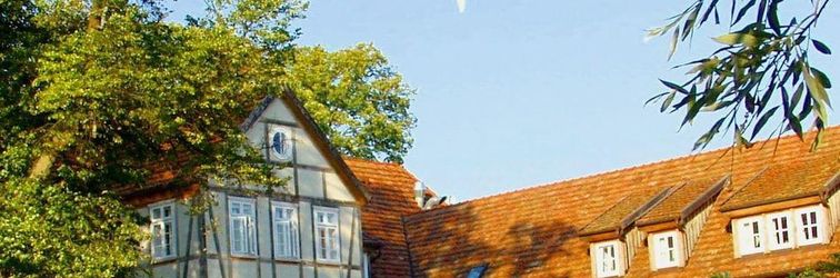 기타 Gutshof Woldzegarten