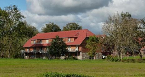 Others 2 Gutshof Woldzegarten