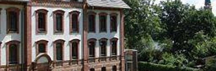 其他 Hotel Am Tiefwarensee