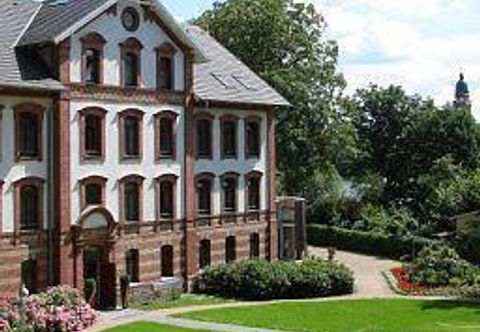 其他 Hotel Am Tiefwarensee