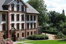 其他 Hotel Am Tiefwarensee