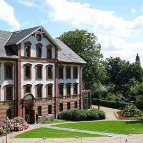 Khách sạn Am Tiefwarensee 1, Khách sạn Jabel