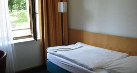 其他 2 Hotel Am Tiefwarensee