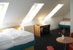 其他 6 Hotel Am Tiefwarensee