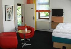 其他 7 Hotel Am Tiefwarensee