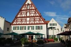 Others Metzgerei Gasthof Romantik Hotel der Millipp