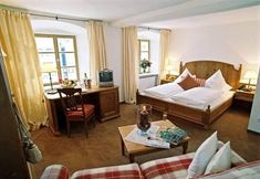 Others 7 Metzgerei Gasthof Romantik Hotel der Millipp