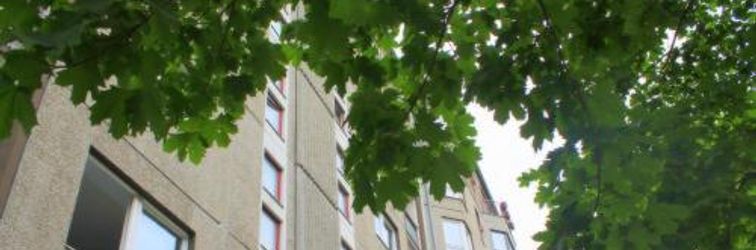 Others Apartment Near Brandenburg Gate