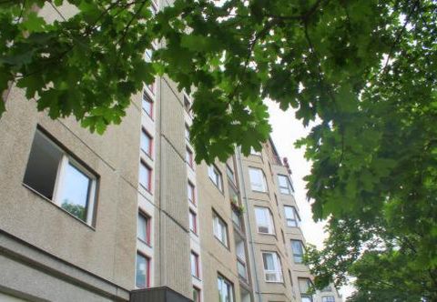 Others Apartment Near Brandenburg Gate