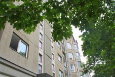 Others Apartment Near Brandenburg Gate