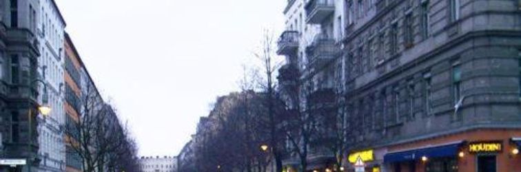 Others Lette'm Sleep Berlin