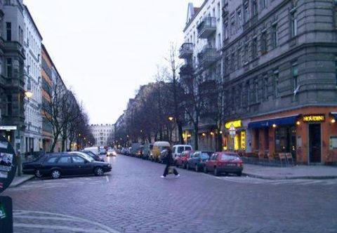 Others Lette'm Sleep Berlin