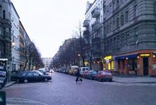 Others Lette'm Sleep Berlin