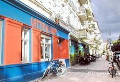 Others 3 Lette'm Sleep Berlin