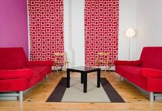 Others 6 Lette'm Sleep Berlin