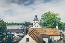 其他 Atrium Rheinhotel