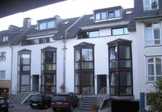 其他 2 Atrium Rheinhotel