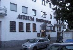 其他 3 Atrium Rheinhotel