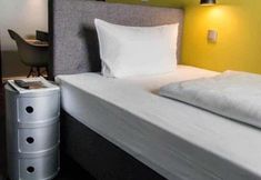 其他 4 Atrium Rheinhotel