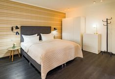 其他 5 Atrium Rheinhotel