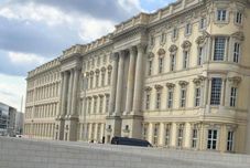 Others Hotel-Pension Sickinger Hof