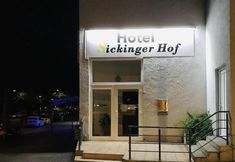 Others 3 Hotel-Pension Sickinger Hof