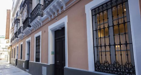 Khác 2 Apartamentos Avenida